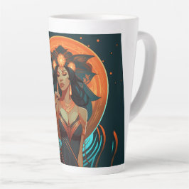 NATIEVE INSPIRATIE #2 LATTE MOK