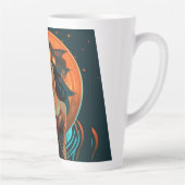 NATIEVE INSPIRATIE #2 LATTE MOK (Rechts)