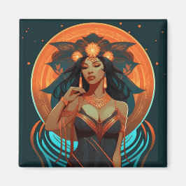 NATIEVE INSPIRATIE #2 MAGNEET