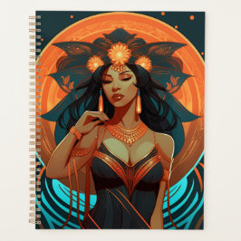 NATIEVE INSPIRATIE #2 PLANNER