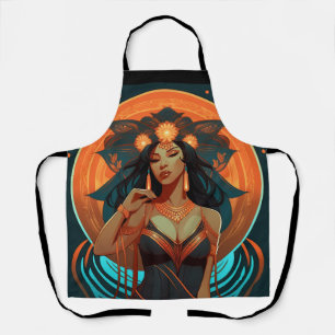 NATIEVE INSPIRATIE #2 SCHORT