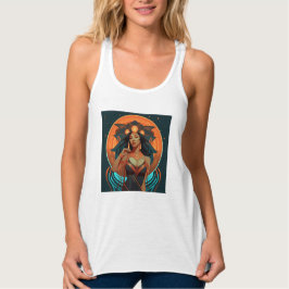 NATIEVE INSPIRATIE #2 TANKTOP