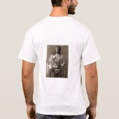 NATIEVE PRIJS T-SHIRT (Achterkant)