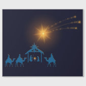 Natiningsnelheid Verpakkingspapier Cadeaupapier (Vlak)