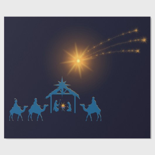 Natiningsnelheid Verpakkingspapier Cadeaupapier (Vlak)