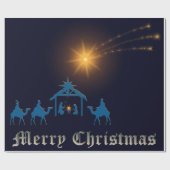 Natiningsnelheid Verpakkingspapier Cadeaupapier (Vlak)