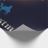 Natiningsnelheid Verpakkingspapier Cadeaupapier (Hoek)