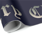 Natiningsnelheid Verpakkingspapier Cadeaupapier (Rol Hoek)