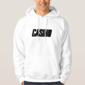 Nation Casino Hoody (Voorkant)