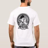 Nation Casino Shirt (Achterkant)