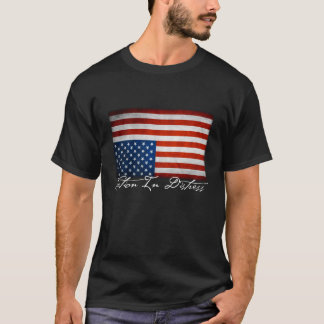 Nation in Distress T-shirt