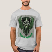 Nation of Domination T-Shirt (Voorkant)