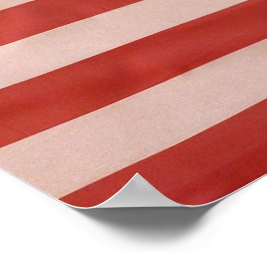 Nation Poster (Hoek)