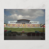 Nationa Stadium - Ta' Qali Briefkaart (Voorkant)