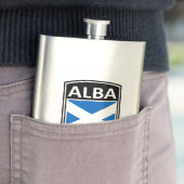 Nationaal - Alba Flacon (Voorbeeld)