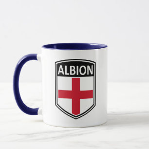 Nationaal - Albion Mok