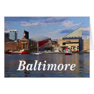 Nationaal aquarium - Baltimore 2