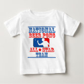 Nationaal Beer Pong-team (Voorkant)