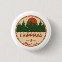 Nationaal bos Chippewa