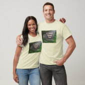 Nationaal bos El Yunque T-shirt (Unisex)