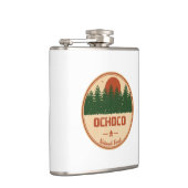 Nationaal bos Ochoco Heupfles (Rechts)