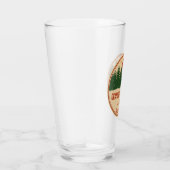 Nationaal bos Okanogan-Wenatchee Glas (Rechts)