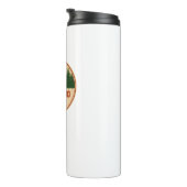 Nationaal bos van Coconino Thermosbeker (Geroteerd rechts)