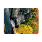 Nationaal bos van het Witte gebergte, NH Magneet (Horizontaal)