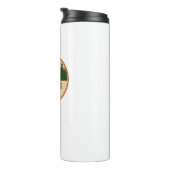 Nationaal bos van Payette Thermosbeker (Geroteerd rechts)