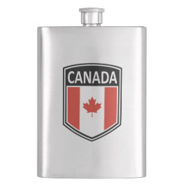 Nationaal - Canada Flacon