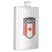 Nationaal - Canada Flacon (Rechts)