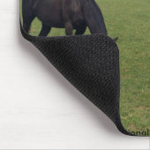 Nationaal deeg muismat (Hoek)