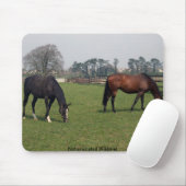 Nationaal deeg muismat (Met muis)