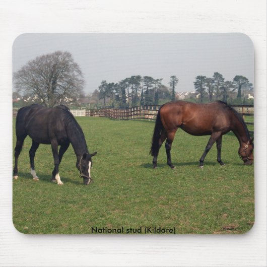 Nationaal deeg muismat (Voorkant)