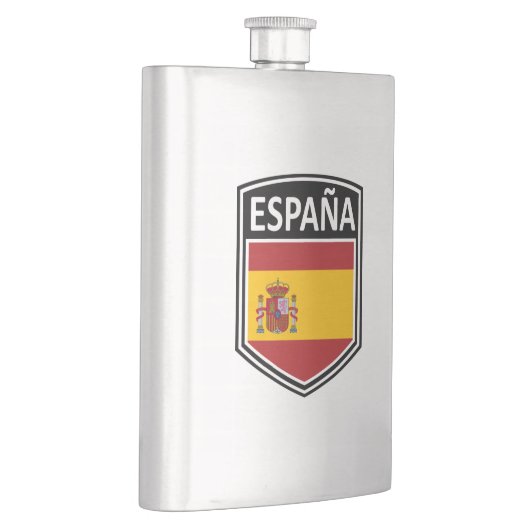Nationaal - España Flacon (Rechts)