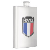 Nationaal - Frankrijk Flacon (Rechts)