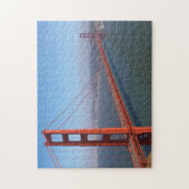 Nationaal herstelgebied Golden Gate Legpuzzel (Verticaal)