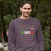 NATIONAAL HISPANIC HERITAGE MAAND ONTWERP TRUI