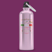 NATIONAAL HISPANIC HERITAGE MAAND ONTWERP WATERFLES