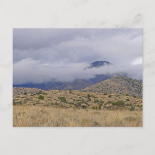 Nationaal historisch gebied Fort Bowie in Arizona Briefkaart