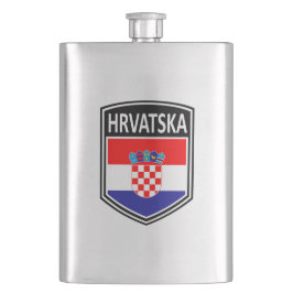 Nationaal - Hrvatska Flacon