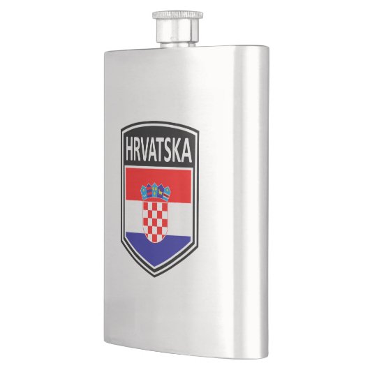 Nationaal - Hrvatska Flacon (Links)