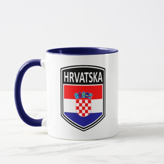 Nationaal - Hrvatska Mok (Links)