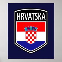 Nationaal - Hrvatska
