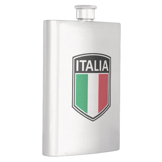 Nationaal - Italië Flacon (Rechts)