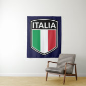 Nationaal - Italië Wandkleed (In situ)