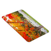 Nationaal kerkhof van Arlington in het najaar Magneet (Rechterzijde)