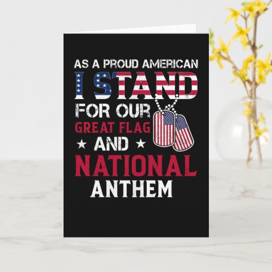 Nationaal keurmerk - Vlaggenontwerp VS Kaart (Gele Bloem)