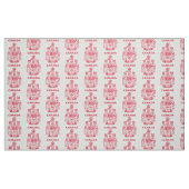 Nationaal logo van Canada Stof (Fat Quarter)