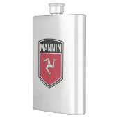 Nationaal - Mannin Flacon (Links)